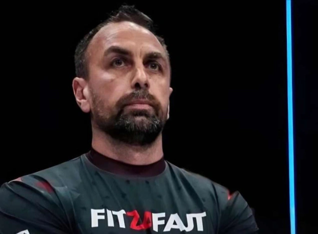 Nermin Bašović imenovan za selektora seniorske reprezentacije BiH u kickboxingu Nermin Bašović imenovan za selektora seniorske reprezentacije BiH u kickboxingu