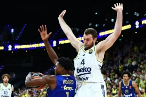 Melli produžio ugovor sa Fenerbahceom