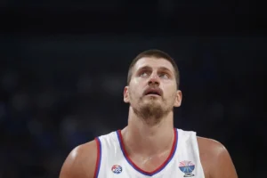 Jokić uoči duela s BiH: Znamo šta nas čeka, pokušat ćemo nametnuti našu agresivnost