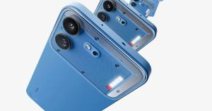 Nothing Phone (4b) stiže sa Snapdragonom i atraktivnim dizajnom
