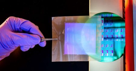 Nova era procesora: 3D čipovi na lakši način