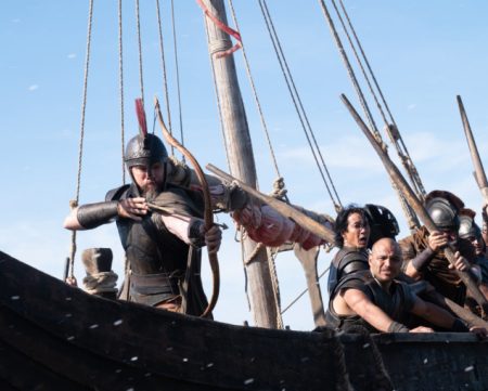Piratska kopija Nolanove Odiseje procurila na X, pogledalo je više od dva miliona ljudi