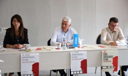 Orašje se priprema za 31. Dane hrvatskog filma Ivo Gregurević