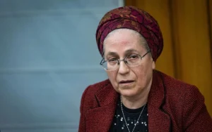 Izraelska ministrica poziva na naseljavanje Gaze: To je dio Izraela