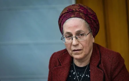 Izraelska ministrica poziva na naseljavanje Gaze: To je dio Izraela