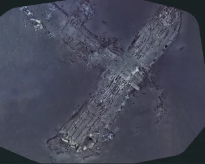Olupina aviona Pan Am pronađena nakon 74 godine na dnu Atlantika
