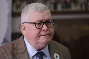 Pettigrew: Izostanak reakcije na negiranje genocida podriva nadu u tranzicijsku pravdu u BiH