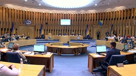 Brisel čeka reforme, a BiH ponovo ulazi u fazu amandmana