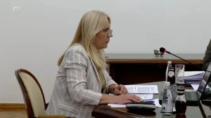 Cvijanović osporila odluku staru mjesecima: Kašnjenje ili politički manevar
