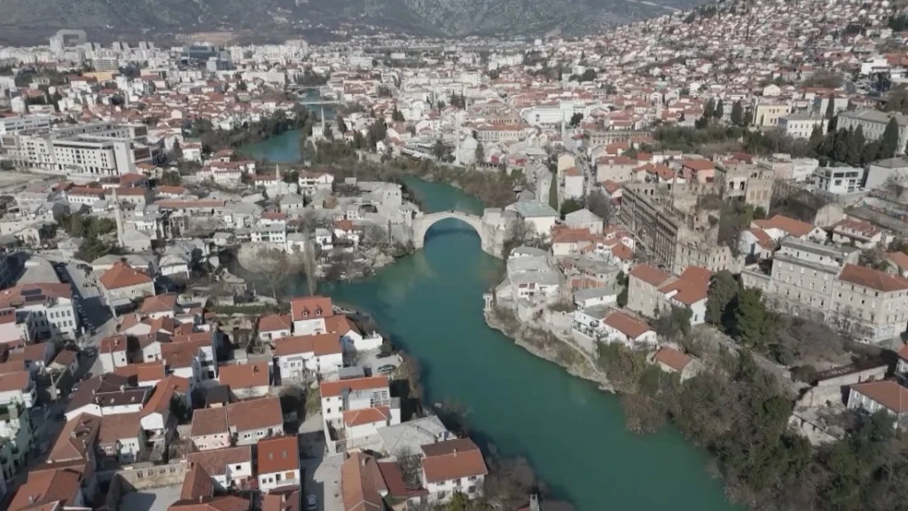 Hoće li mišljenje Ustavnog suda vratiti mjesne zajednice u Hercegovini?
