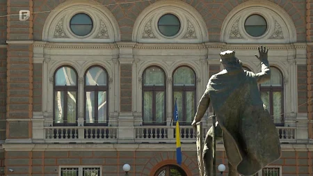 Stranke predale liste, sedam kandidata u utrci za Predsjedništvo BiH