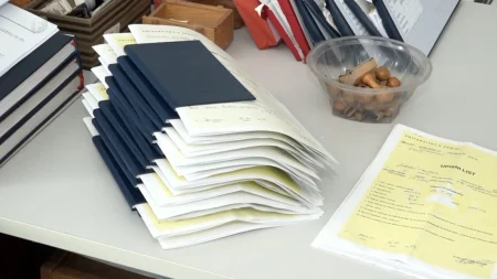 Počeo upis na Univerzitetu u Zenici: Novi programi, ali sve manje brucoša Počeo upis na Univerzitetu u Zenici: Novi programi, ali sve manje brucoša