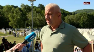 Selimović: Nećemo stati dok i posljednja žrtva ne bude pronađena