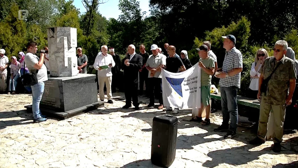 Sanski Most obilježio Dan logoraša: Potresna svjedočenja preživjelih