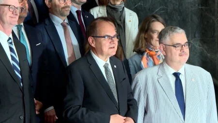 BiH u novoj fazi političke neizvjesnosti: OHR u v. d. režimu i bez dogovora o visokom predstavniku BiH u novoj fazi političke neizvjesnosti: OHR u v. d. režimu i bez dogovora o visokom predstavniku