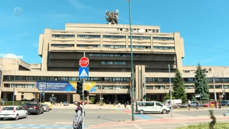 BHRT pred finansijskim kolapsom, ugroženo i funkcioniranje RTVFBiH