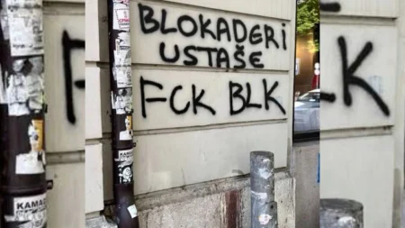 Protjerivanja i govor mržnje: Izvještaj o kršenju prava u Srbiji Protjerivanja i govor mržnje: Izvještaj o kršenju prava u Srbiji