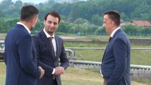 Ambasador Alžira u Tuzlanskom kantonu: Fokus na investicijama i saradnji