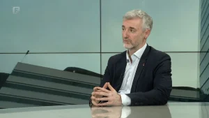 Forto: BHRT nije zaboravljen, reformska agenda trpi zbog prešutnih sporazuma