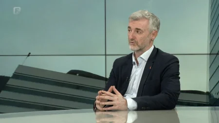 Forto: BHRT nije zaboravljen, reformska agenda trpi zbog prešutnih sporazuma