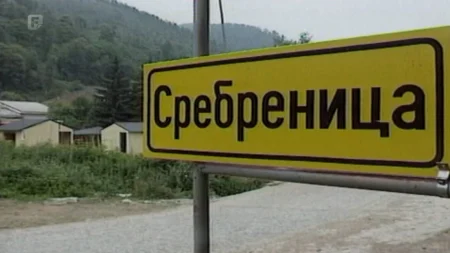 Genocid u Srebrenici: Pet doživotnih kazni i 781 godina zatvora Genocid u Srebrenici: Pet doživotnih kazni i 781 godina zatvora