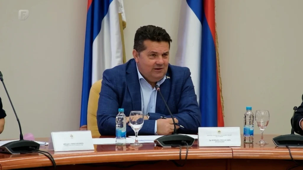NSRS odlučuje o vetu Željke Cvijanović i novoj kontroverznoj deklaraciji