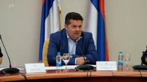 NSRS odlučuje o vetu Željke Cvijanović i novoj kontroverznoj deklaraciji