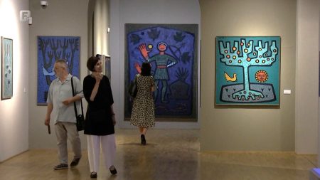 Izložbe u Banjoj Luci otvaraju nova čitanja umjetnosti 20. vijeka