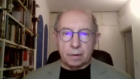 Kovačević: Evropa i NATO Trumpa zanimaju samo kao kupci oružja Kovačević: Evropa i NATO Trumpa zanimaju samo kao kupci oružja