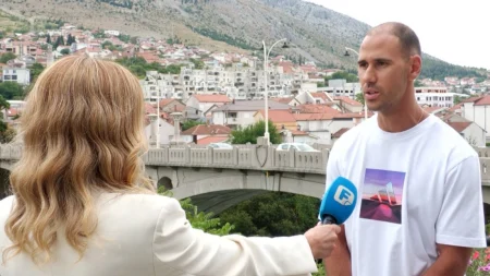 Antonio Katić pred utakmicu sa SAD-om: Nikola i Zmajevi spremni su za novi podvig Antonio Katić pred utakmicu sa SAD-om: Nikola i Zmajevi spremni su za novi podvig