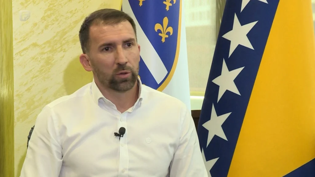 Delić: Projekcije povećanja penzija nisu obećanja; Ministarstvo ne određuje procenat