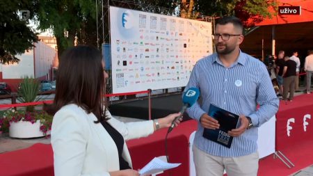 Bugojno domaćin 54. FEDRA-e, najstarijeg festivala amaterskog teatra u BiH Bugojno domaćin 54. FEDRA-e, najstarijeg festivala amaterskog teatra u BiH