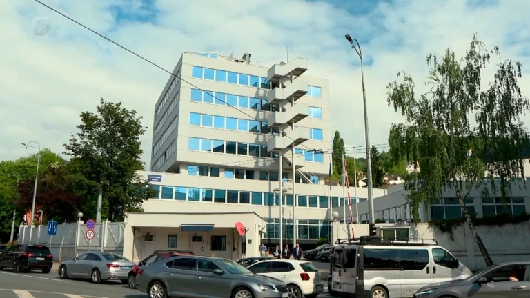BiH između Washingtona i Bruxellesa: Zašto nema dogovora o prvom čovjeku OHR-a BiH između Washingtona i Bruxellesa: Zašto nema dogovora o prvom čovjeku OHR-a