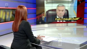Lagumdžija: Rezolucija o Srebrenici implementirat će se dok postoje Ujedinjene nacije