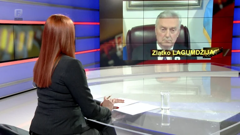 Lagumdžija: Rezolucija o Srebrenici implementirat će se dok postoje Ujedinjene nacije