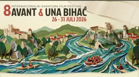 Večeras počinje osmo izdanje Avant & Una Film Festivala u Bihaću