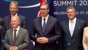 Ruski predugi pozdrav: Šta stoji iza razvlačenja prodaje srbijanskog NIS-a?