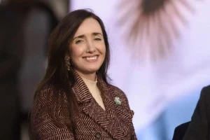 Potpredsjednica Argentine: Ovo nije samo još jedna utakmica