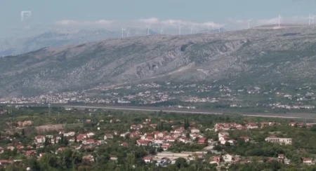 Predsjedništvo BiH bez saglasnosti za Mostar jug – Tunel Kvanj