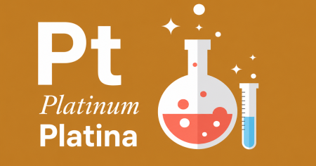 Priče o elementima #28: platina – metal kemičara