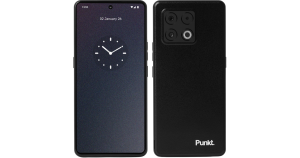 Punkt MC03 neobičan je europski mobitel koji fokus stavlja na privatnost korisnika