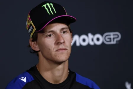 Fabio Quartararo zvanično prešao u Hondu Fabio Quartararo zvanično prešao u Hondu