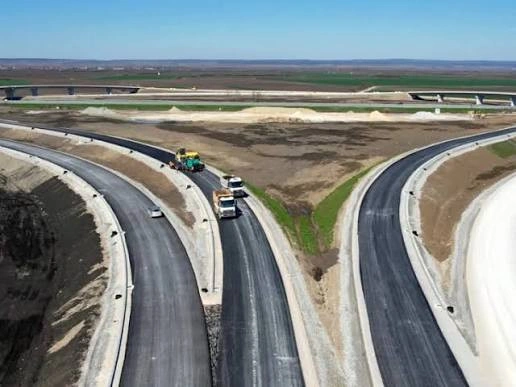 Srbija odobrila dodatnih skoro deset miliona eura za nastavak izgradnje autoputa Rača – Bijeljina