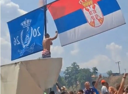 Duraković: Drinska regata manifestacija na kojoj se veličaju osuđeni ratni zločinci Duraković: Drinska regata manifestacija na kojoj se veličaju osuđeni ratni zločinci