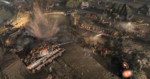 Relic najavio Company of Heroes 3: Final Stand koji stiže krajem srpnja