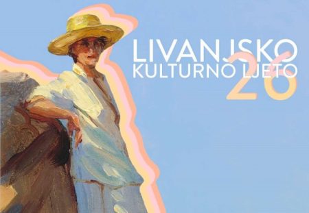 Rišpet otvara 14. Livanjsko kulturno ljeto Rišpet otvara 14. Livanjsko kulturno ljeto