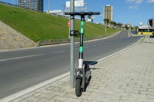 Ovo su nova državna pravila za vozače romobila u BiH, čeka se usvajanje Zakona