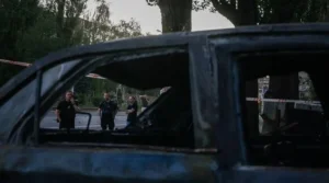 Rakete pogodile predgrađe Harkova: Četvero mrtvih i 20 povrijeđenih u ruskom napadu