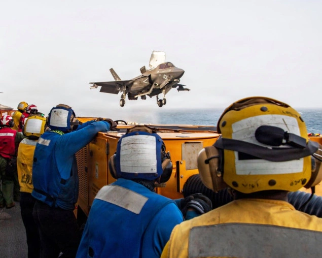 Pentagon priznao: Gotovo 100 američkih vojnika povrijeđeno u iranskim napadima Pentagon priznao: Gotovo 100 američkih vojnika povrijeđeno u iranskim napadima