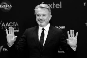 U 78. godini preminuo Sam Neill, zvijezda filmova Jurassic Park i The Piano